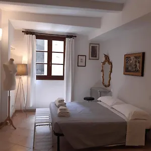 Appartement Casa De Blu, Florence