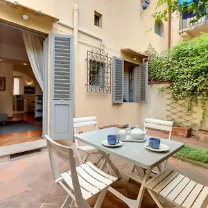 Mamo - Geordie Apartamento