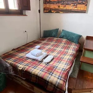 Appartement La Casa Di Pupi In Santa Croce, Florence