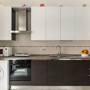 Essenza House Apartamento