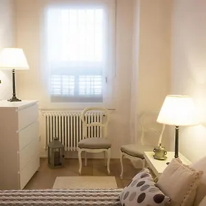 Appartement Romana, Florence