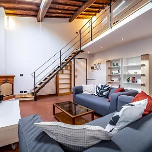 Appartamento Yid Vellutini, Firenze