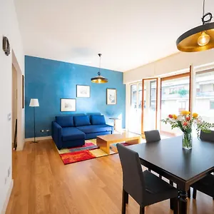 Appartamento Sunny Park, Firenze