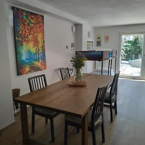 Appartamento Poggio Gherardo, Firenze