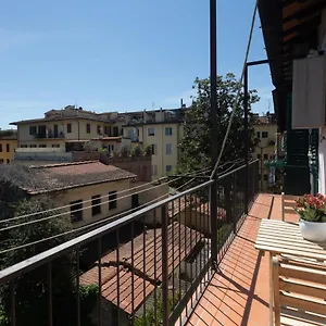 Appartement Farina 14, Florence