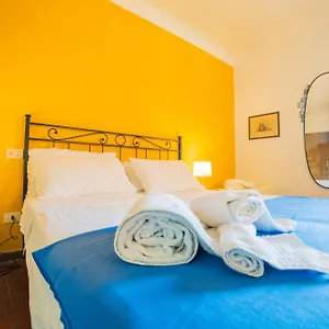Appartement S4 Tower - Dolcevita, Florence
