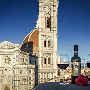 La Terrazza Sul Duomo Nocleg ze śniadaniem