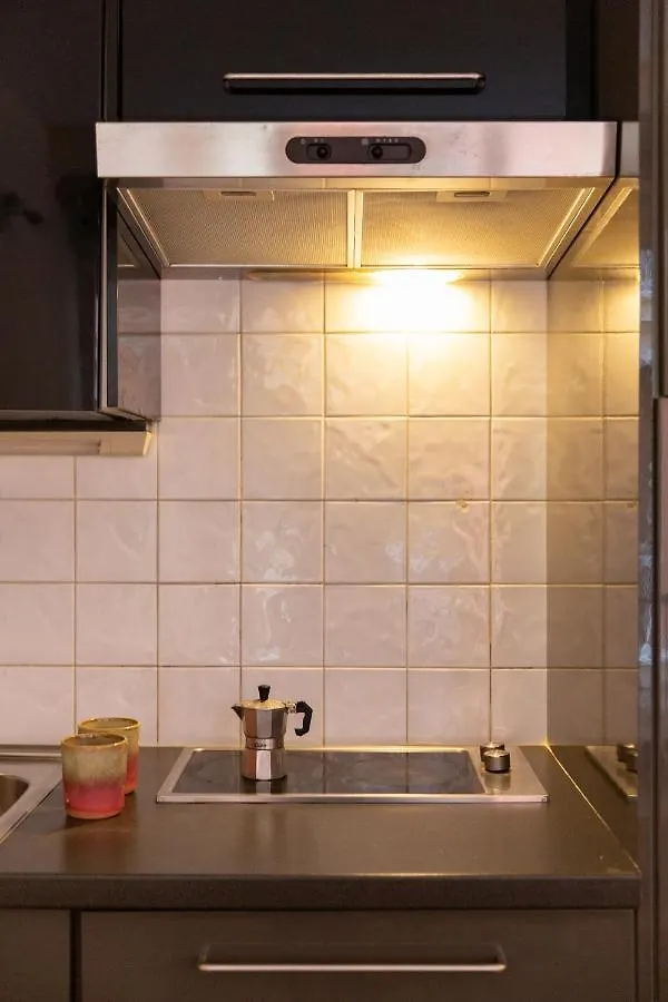 Modern Studio Apartment In Front Of Ponte Vecchio Florence 0*,  Italy